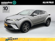 Toyota C-HR - 1.8 Hybrid Executive | Stoelverwarming | Navigatie | 18 inch