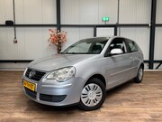 Volkswagen Polo - 1.4-16V Optive / Steenkoude Airco