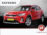 Kia Stonic - 1.0 T-GDi MHEV DynamicPlusLine 100PK | AppleCarplay/AndroidA