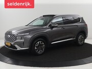 Hyundai Santa Fe - 1.6 T-GDI HEV Comfort Smart Sky 7p | Panoramadak | Leder | S