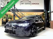 Volkswagen Golf - 1.5 TSI R-Line Black Style/ Cam/ H&K/ Keyless/ IQ/ 18''LMV/