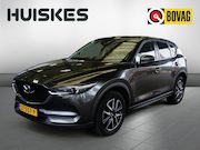 Mazda CX-5 - 2.0 SkyActiv 165 GT Line