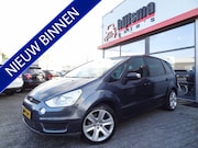 Ford S-Max - 2.5-20V Turbo | 7-ZITS | PANORAMADAK | TREKHAAK | CRUISE | A