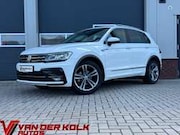 Volkswagen Tiguan - 1.5 TSI R-Line | Full LED | CarPlay | Navigatie |