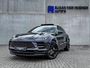 Porsche Macan - 3.0 S 354pk V6 PDK SportDesign GTS NIEUW MODEL! Panoramadak|