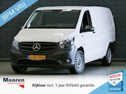 Mercedes-Benz eVito - 112 L2 60 kWh | Camera | Carplay |