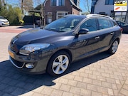 Renault Mégane - 1.4 Ecc Dynamique Nav LM Isofix APK inruilkoopje
