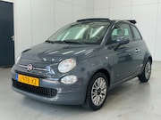 Fiat 500C - 0.9 TwinAir Turbo Anniversario