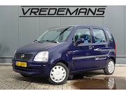 Opel Agila - 1.2-16V Comfort