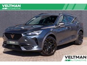CUPRA Formentor - 1.4 e-Hybrid VZ Performance 245PK CAMERA TREKHAAK LEDER ACC