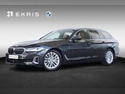 BMW 5-serie - Touring 530e Business Edition Plus | SoH 9
