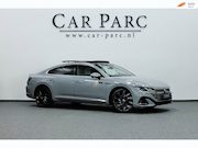Volkswagen Arteon - 2.0 TSI 3x R-line BTW/LED/VIRTUAL/SFEER/PANO/LEER+S.VERWARMI