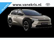 Toyota bZ4X - Touring Dynamic limited AWD 75 kWh €3.000 Inruil Voordeel ,S