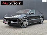 Porsche Cayenne Coupé - 3.0 E-Hybrid Platinum Edition Panodak Luchtv Sportchrono Tre