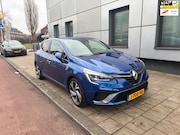 Renault Clio - 1.6 E-Tech Hybrid 140 R.S. Line LED Navi Camera