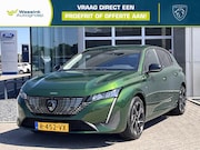 Peugeot 308 - 1.6 HYbrid 180 Allure Pack Business Plug in Hybrid | Navigat