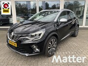 Renault Captur - 1.3 TCe 155 Initiale Paris