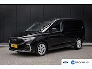 Ford Transit Connect - 1.5 EcoBoost PHEV L2 Limited 125km elektrisch | Carplay | ac