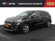 Kia Niro - 1.6 GDi Hybrid DynamicPlusLine | Trekhaak | Navigatie | Park