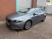 Volvo V40 - 2.0 D4 Ocean Race Business Bj:2014 NAP