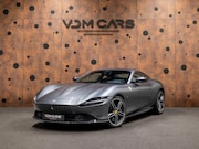 Ferrari Roma - 3.9 V8 HELE | Carbon | Full ADAS | CarPlay | Magneride | Ele
