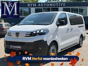 Peugeot e-Expert - Long 75 kWh L3 VAN:42.900, - VOOR:39.877, - UW HERFSTVOORDEE