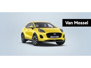Ford Puma - 1.0 EcoBoost Hybrid Titanium | Nieuw te bestellen | Vanaf pr