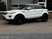 Land Rover Range Rover Evoque - 2.0 Si 4WD Dynamic VOL