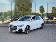 Audi A1 - 35 TFSI | ACC | Leder | Navi | Sfeer | LED | Carplay
