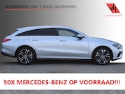 Mercedes-Benz CLA-Klasse - Shooting Brake 250e AUT8 Luxury Line WIDESCREEN KEY-LESS GO 