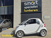 Smart ForTwo - cabrio 1.0 Passion