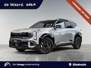 Kia Seltos - X-Line Demo Edition 1.6 T-GDi 180pk DCT7 | DE WAARD VOORRAAD