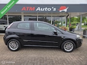 Fiat Punto - 1.3 M-Jet Lounge Airco Apk 09-2026 KM NAP