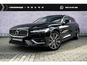Volvo V60 - 2.0 T5 Inscription | Achteruitrijcamera | Cruise Control Ada