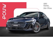 Audi A5 - Limousine 2.0 e-hybrid 299pk quattro S Edition | Tech Pro |