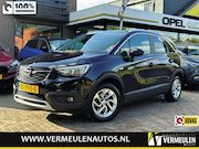 Opel Crossland X - 1.2 Turbo 110PK Innovation Automaat + 16"/ Navi/ Clima/ Came