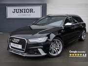 Audi A6 - 4.0 TFSI RS 6 quattro PANORAMADAK/CARBON/FACELIFT/TOPSTAAT