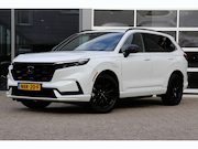 Honda CR-V - 2.0 Plug-In Hybrid 184pk 2WD CVT Advance Tech