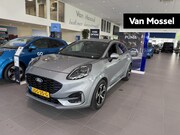 Ford Puma - 1.0 EcoBoost Hybrid ST-Line Adapt. Cruise | Bliss | Winterpa