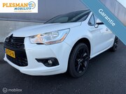 Citroën DS4 - 1.6 THP 165 PK So Chic Automaat, Garantie