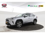 Toyota RAV4 - 2.5 Hybrid AWD Business Plus 222pk, Premium plus, Leer, CLim