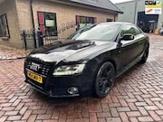 Audi A5 - Coupé 2.0 TFSI quattro S-edition