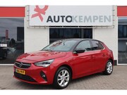 Opel Corsa - 1.2 SPORT SKY APPLE CARPLAY|STOEL-STUURVERWARMING|DEALERONDE