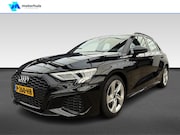 Audi A3 - Sportback 30 TFSI 110pk S-tronic S Edition Automaat | Velgen