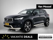 Volvo XC40 - 1.5 T5 Recharge R-Design