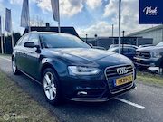 Audi A4 - Avant 1.8 TFSI S Edition| AUTOMAAT | NL&NAP | NAV | CRUISE |