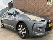 Citroën DS3 - 1.6 e-HDi So Chic
