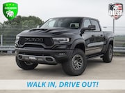 Dodge Ram - 1500 TRX | 6.2 Supercharged V8 | 4x4 | Crew Cab | Last Call 