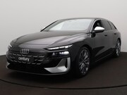 Audi S6 - Avant Performance 100 kWh