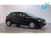 Seat Ibiza - 1.0 EcoTSI Style Business Intense Stoelverwarming Navigatie